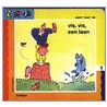 De aap en een boek