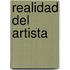 Realidad del Artista