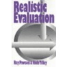 Realistic Evaluation by Ray Pawson