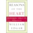 Reasons Of The Heart