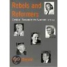 Rebels And Reformers door Trevor Beeson