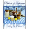 Rebirth Of Leftovers by Nancy L. Carlson
