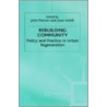 Rebuilding Community door Onbekend