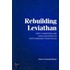 Rebuilding Leviathan