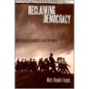 Reclaiming Democracy door Meta Mendel-Reyes