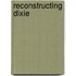 Reconstructing Dixie