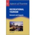 Recreational Tourism