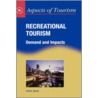 Recreational Tourism door Chris Ryan