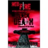 Red Fire Black Death door Paul Winchester