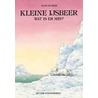 Kleine ijsbeer, wat is er mis?