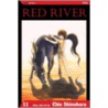 Red River, Volume 11 door Chie Shinohara