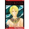 Red River, Volume 18 by Chie Shinohara