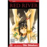 Red River, Volume 22 door Chie Shinohara