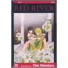Red River, Volume 25 door Chie Shinohara
