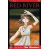 Red River, Volume 26 door Chie Shinohara