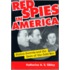 Red Spies In America