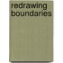 Redrawing Boundaries