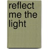 Reflect me the light door Stefanie Kreuzer