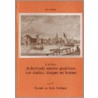 Achttiende-eeuwse gezichten van steden, dorpen en huizen