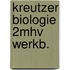 Kreutzer biologie 2mhv werkb.