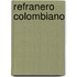 Refranero Colombiano