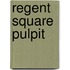 Regent Square Pulpit