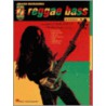 Reggae Bass [With *] by Hal Leonard Publishing Corporation