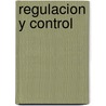 Regulacion y Control door Mario Pedersoli