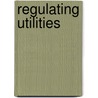 Regulating Utilities door Michael E. Beesley