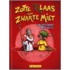 Zotte Klaas en zwarte Miet