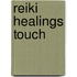 Reiki Healings Touch