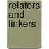 Relators and Linkers
