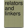 Relators and Linkers by Marcel den Dikken