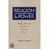 Religion And Power C door Douglas R. Edwards