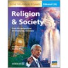 Religion And Society door Sarah K. Tyler