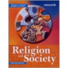 Religion And Society door Victor Watton