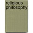 Religious Philosophy