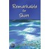Remarkable For Short