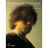 Rembrandt's Universe door Gary Schwartz