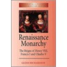 Renaissance Monarchy door Glenn Richardson