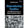 Reproducing Families by David Levine