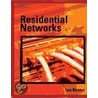 Residential Networks by Leslie A. Baxter