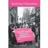 Resisting Citzenship door Martha A. Ackelsberg