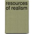 Resources Of Realism