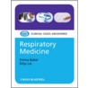 Respiratory Medicine by M.D. Lai Dilys