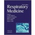 Respiratory Medicine