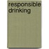 Responsible Drinking