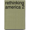 Rethinking America 2 door Sokolik