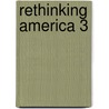 Rethinking America 3 door Sokolik