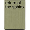 Return of the Sphinx door Hugh MacLennan